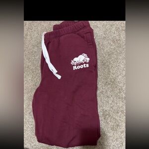 Roots Unisex Sweatpants